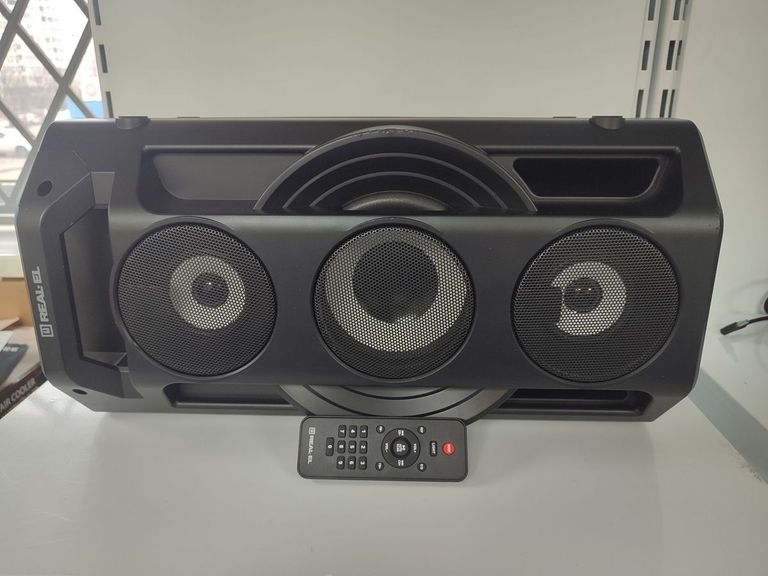 Купити Real-El x-777 Б/У