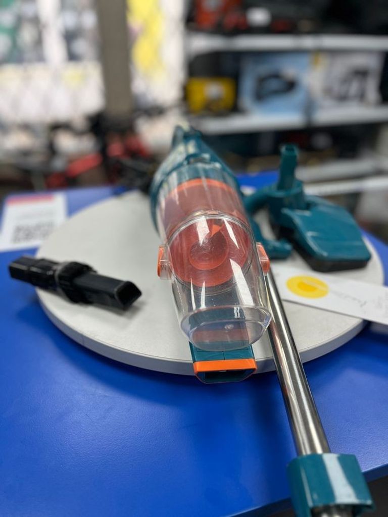 Дешево Deerma dx900s з ломбарду