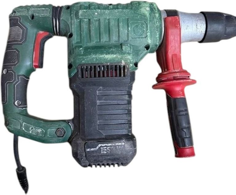 Купить Parkside pbh 1550 a1 Б/У