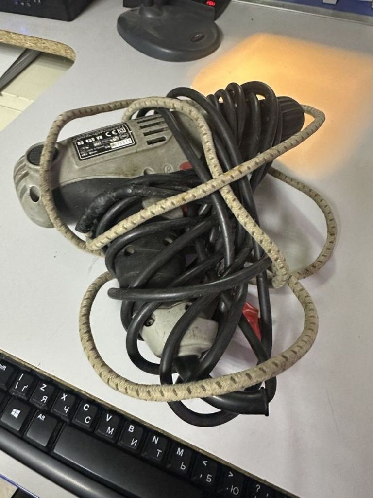 Дешиво Forte ds 450 vr с ломбарда