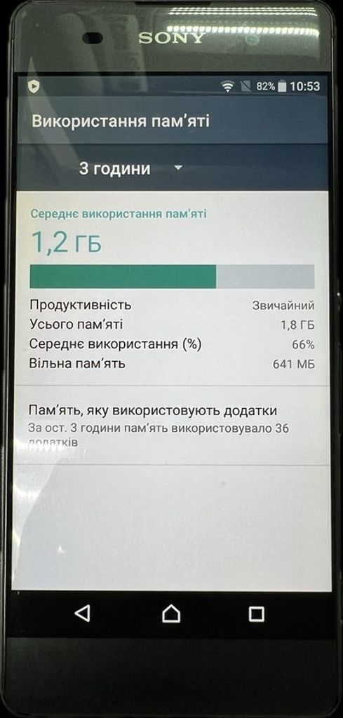 Sony xperia xa dual f3112 2/16gb Код:01-200890174. Изображение 6