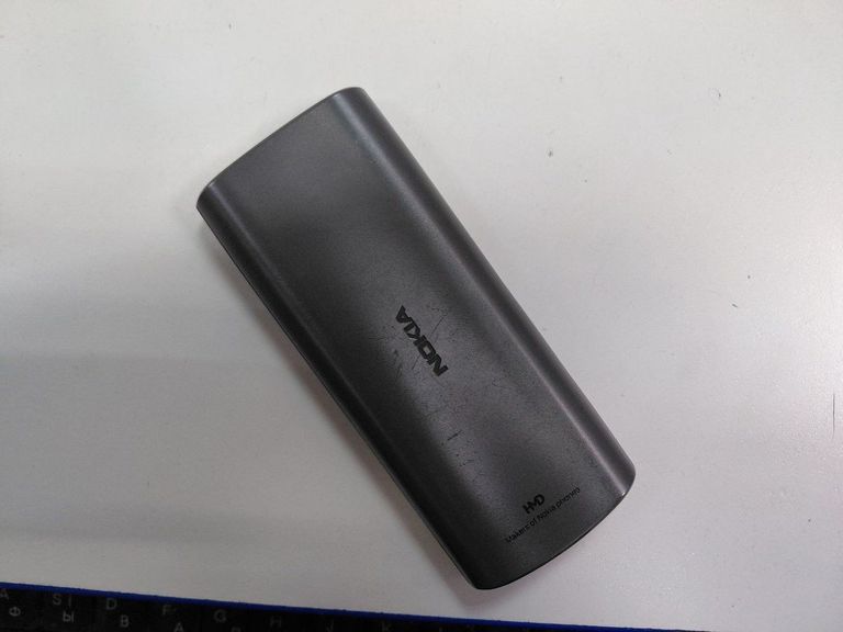 Объявление Nokia 105 ss 2023 Б/У