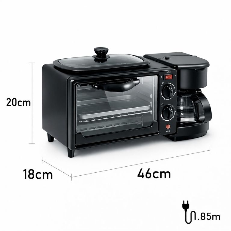 Объявление ATLANFA AT-301 3 в 1 Б/У