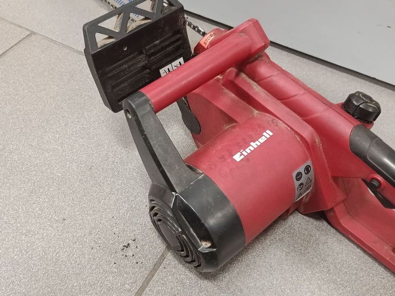 Оголошення Einhell gh-ec 2040 Б/У