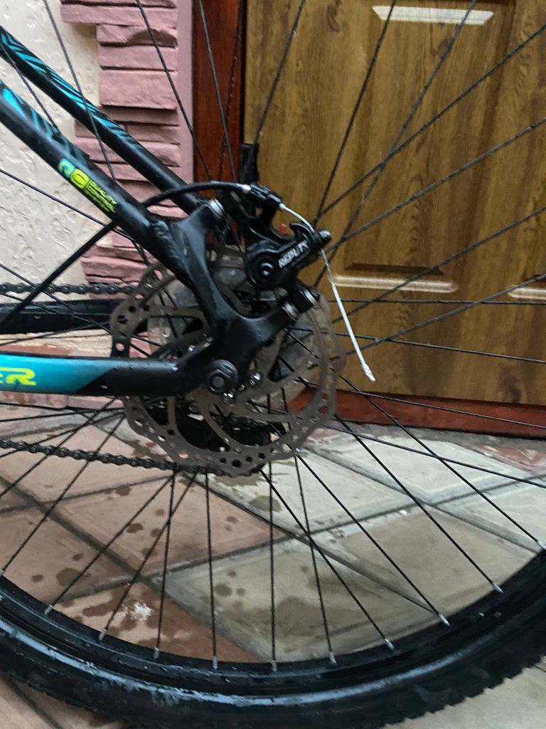 Оголошення Crosser ultra Б/У