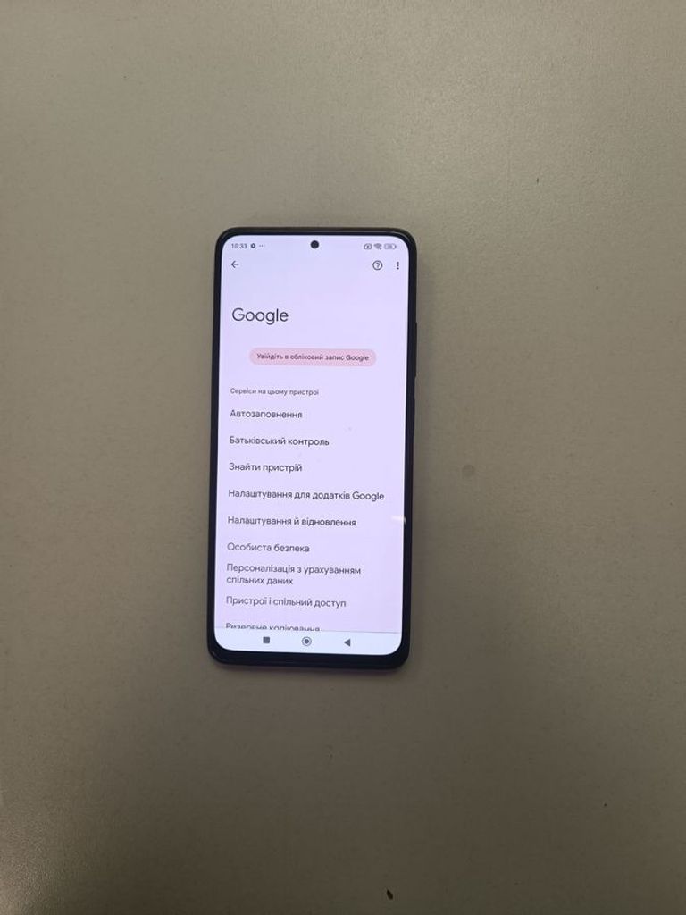Xiaomi redmi note 12 pro 4g 8/256gb Код:01-200891205. Зображення 5