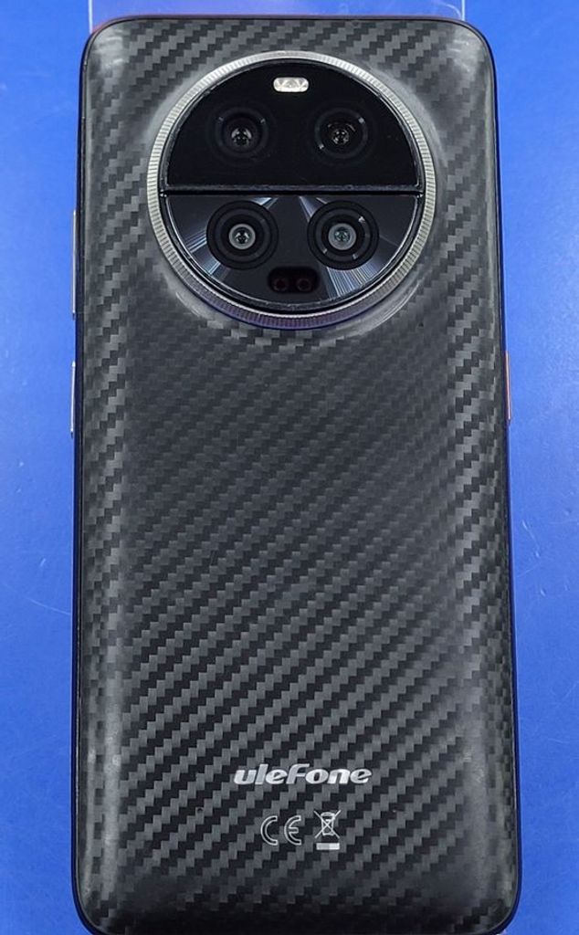 Розпродаж Ulefone Armor 23 Ultra 12/512GB Umbra Orange, продавець Техноскарб