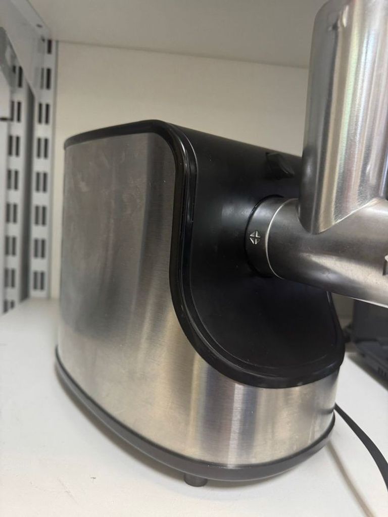 Распродажа Grunhelm AMG240SSJ, продавец Техноскарб