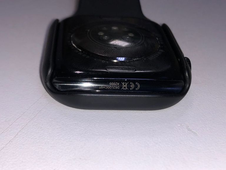 Распродажа Apple watch series 10 gps 46mm alu. case, продавец Техноскарб