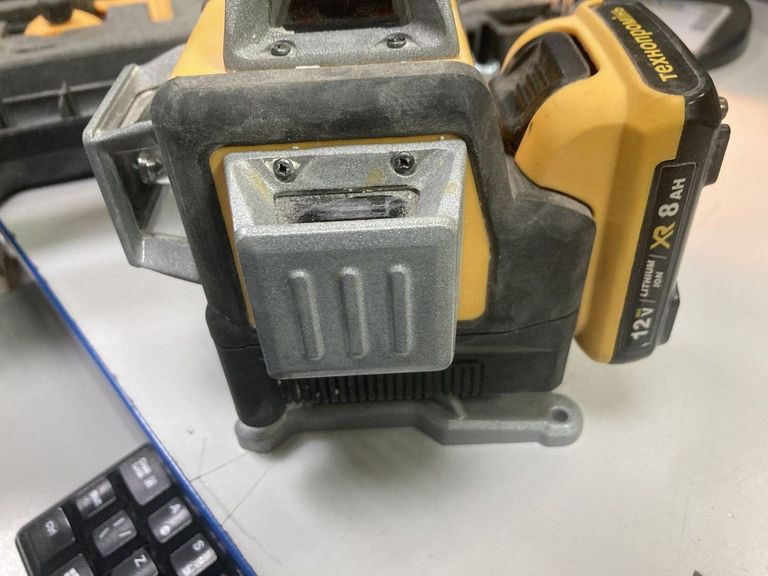 Купить Технопромінь 4d max Б/У