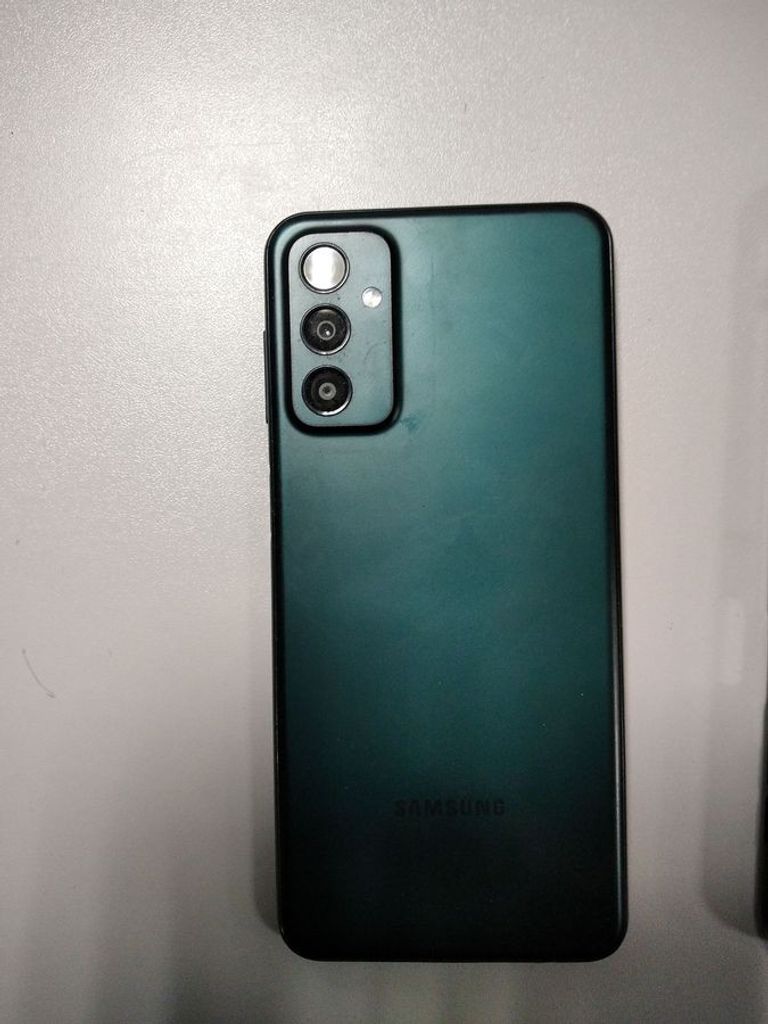 Дешиво Samsung galaxy m23 5g 4/128gb sm-m236 с ломбарда