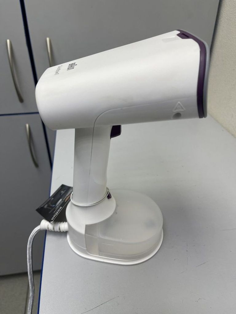 Объявление Braun GS 5011 PU Б/У