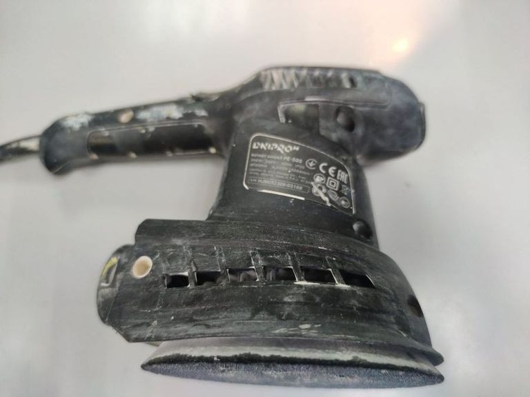 Купити Dnipro-M pe-50s Б/У