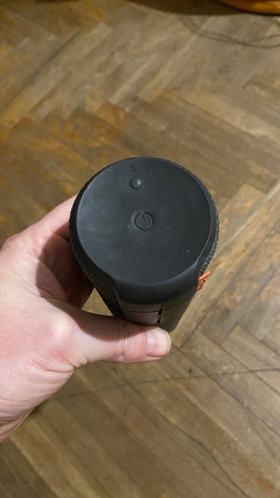 Logitech ue boom s-00122 Код:null. Зображення 4