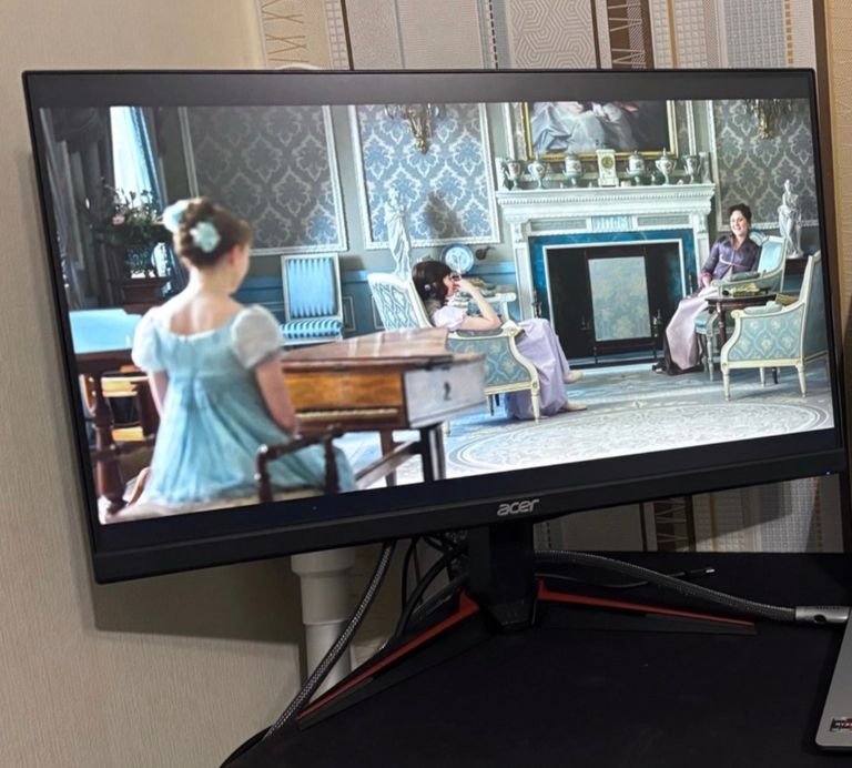 Купити Acer vg220qbmiix Б/У