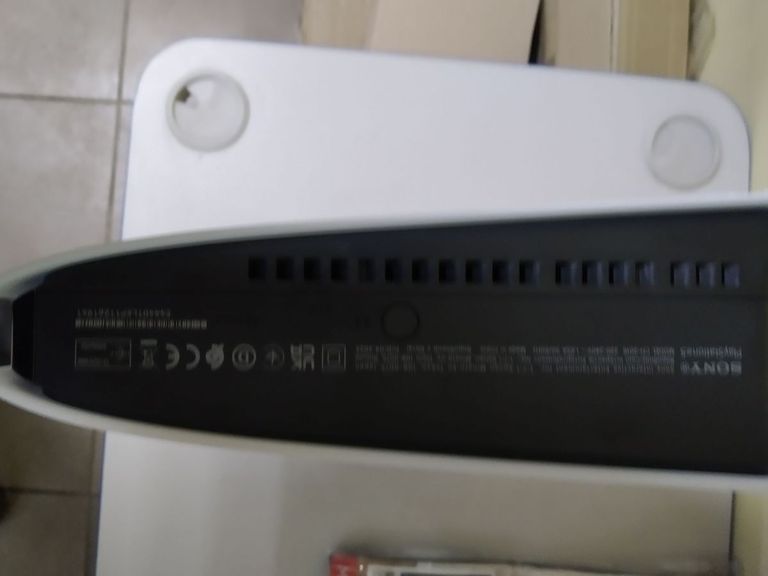 Дешево Sony PlayStation 5 Slim Digital Edition 1TB з ломбарду