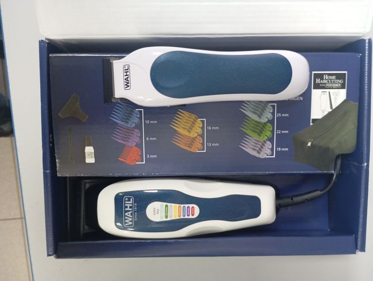 Wahl без моделі Код:01-200894486. Зображення 5