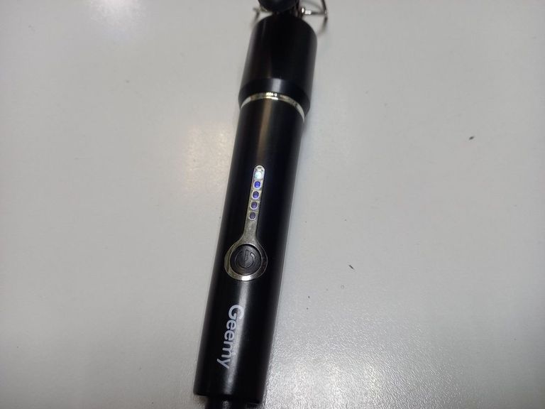 Купить Geemy GM-2825 Б/У