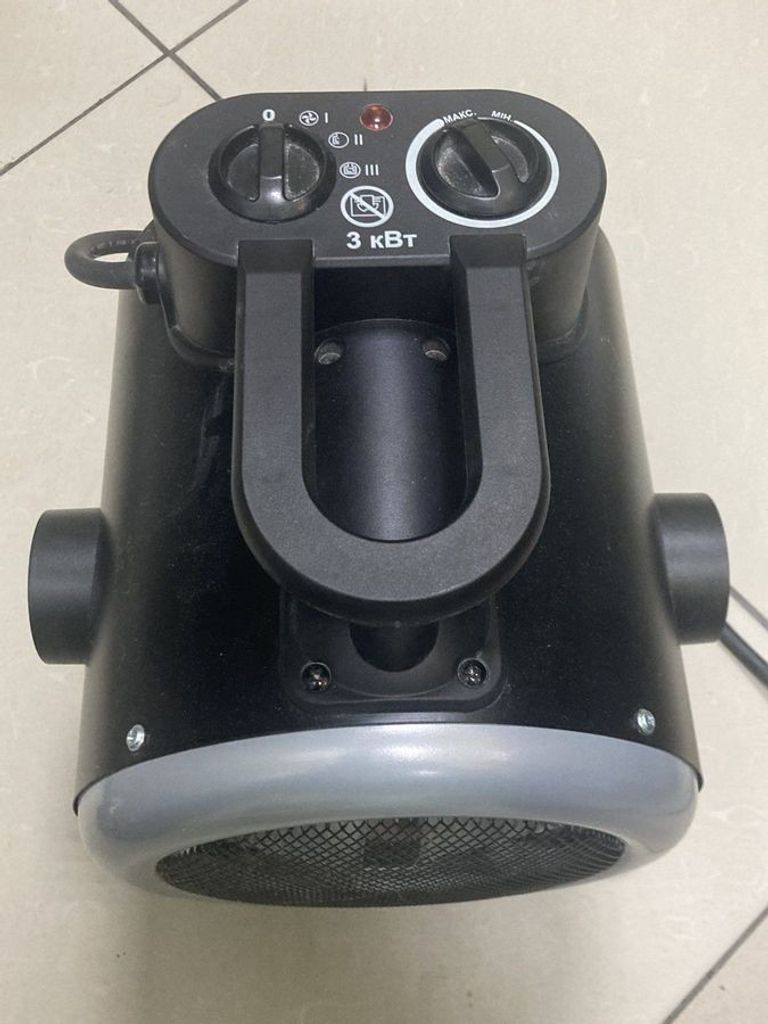 Розпродаж Tekhmann TCEF-9/760, продавець Техноскарб