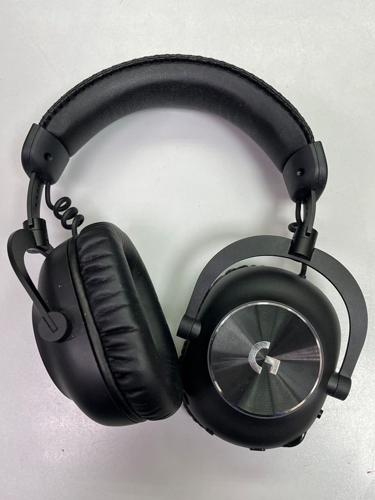 Купити Logitech g pro x 2 lightspeed Б/У