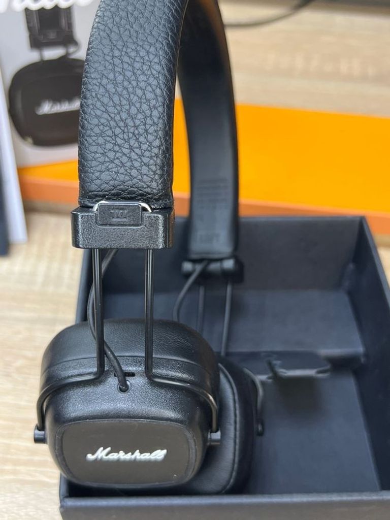 Marshall major iv Код:01-200896652. Изображение 10