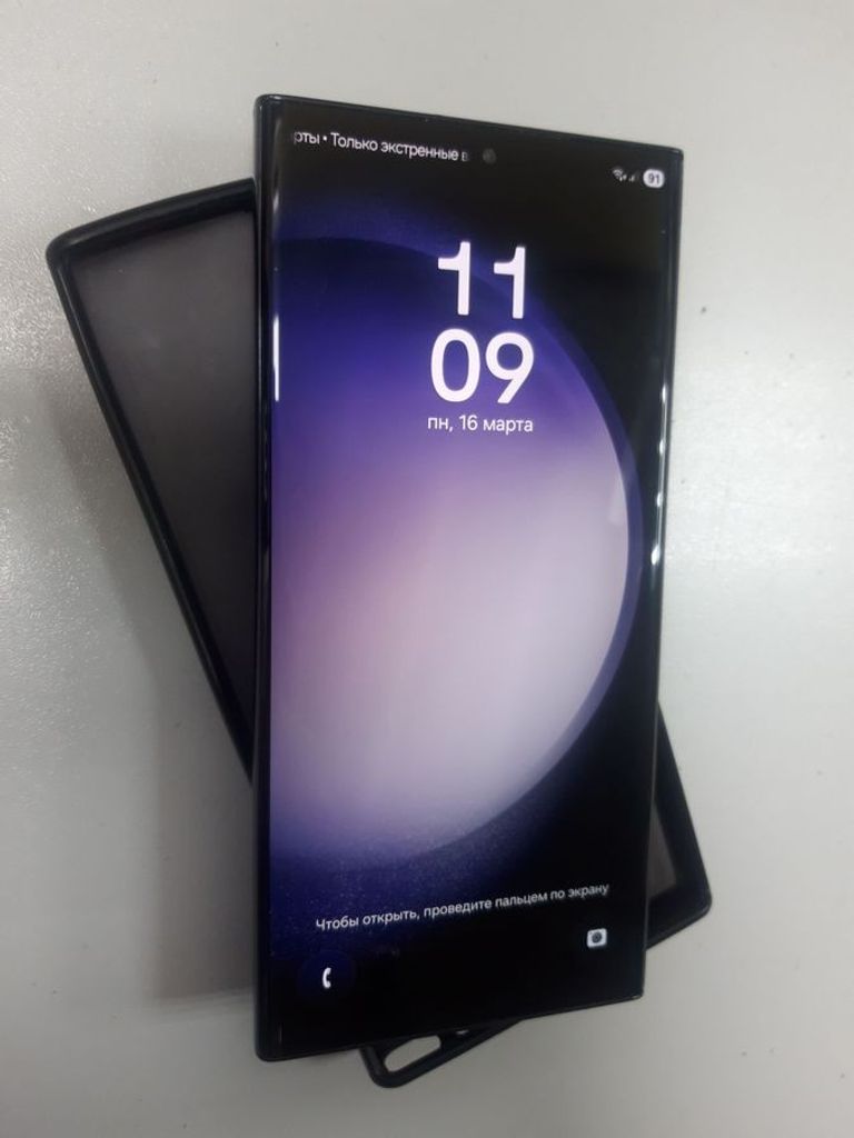 Купити Samsung galaxy s23 ultra 12/1tb Б/У
