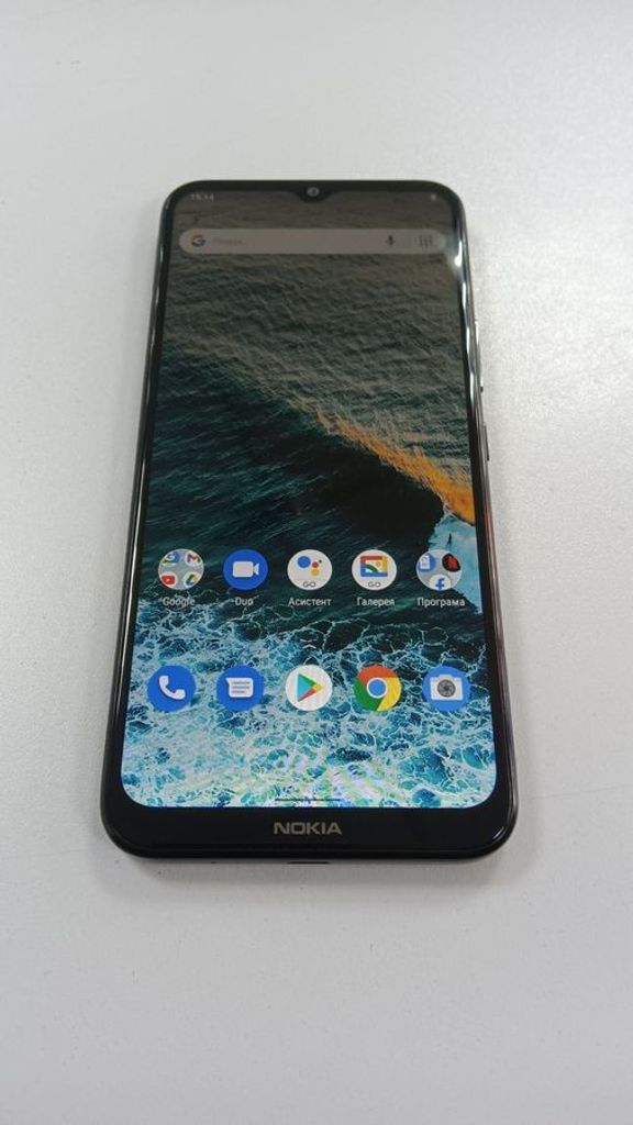 Купити Nokia c21 plus 3/32gb ta-1424 Б/У