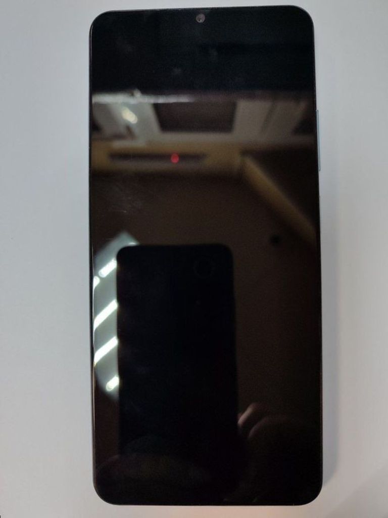 Купити Zte Blade A72S 4/128GB Blue Б/У