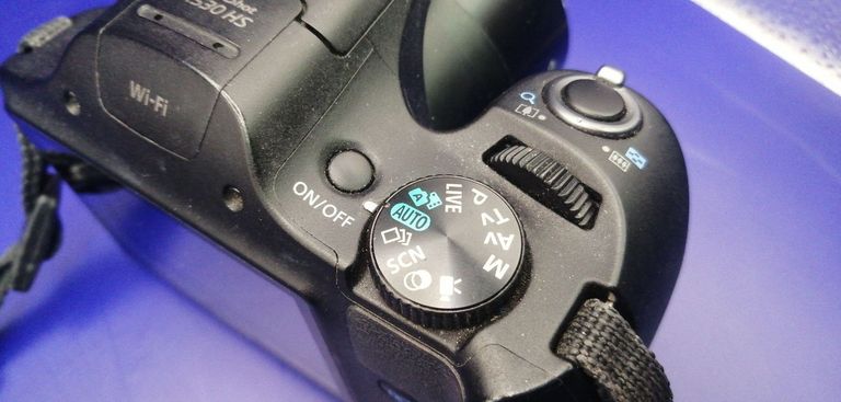 Сanon powershot sx530 hs Код:01-200897976. Зображення 11