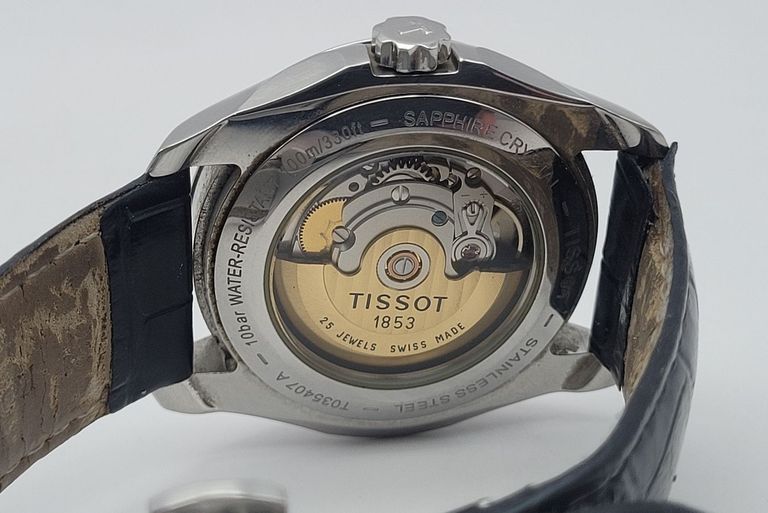 Tissot t035407a Код:01-200898031. Зображення 6