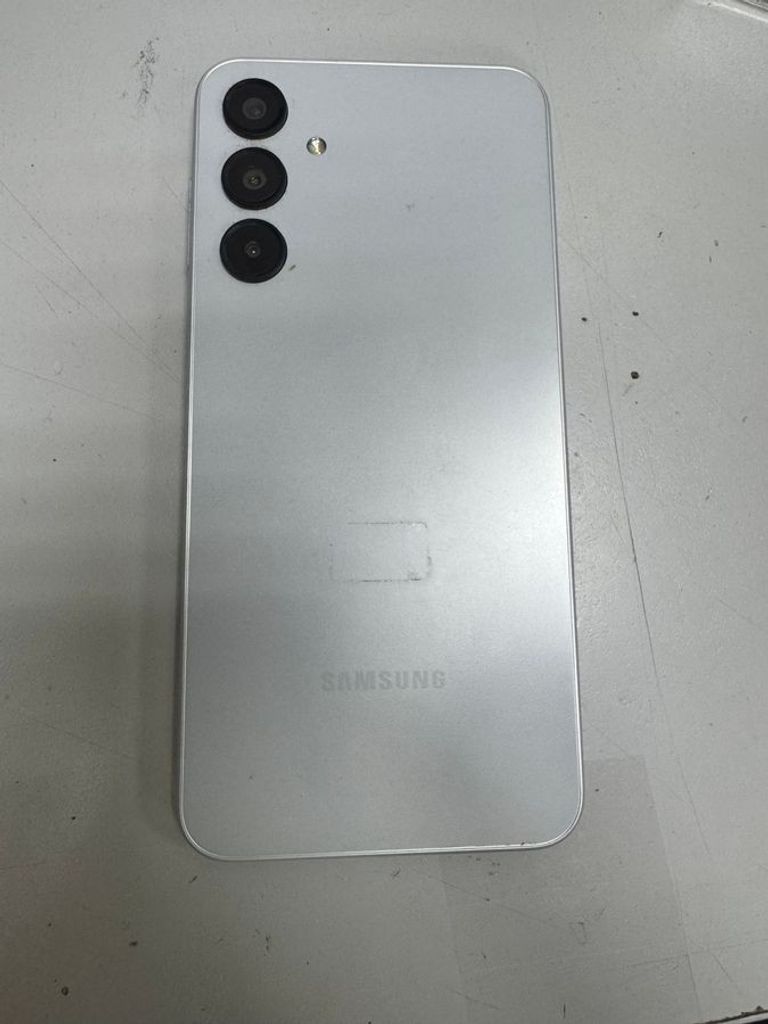 Оголошення Samsung galaxy a16 4/128gb Б/У