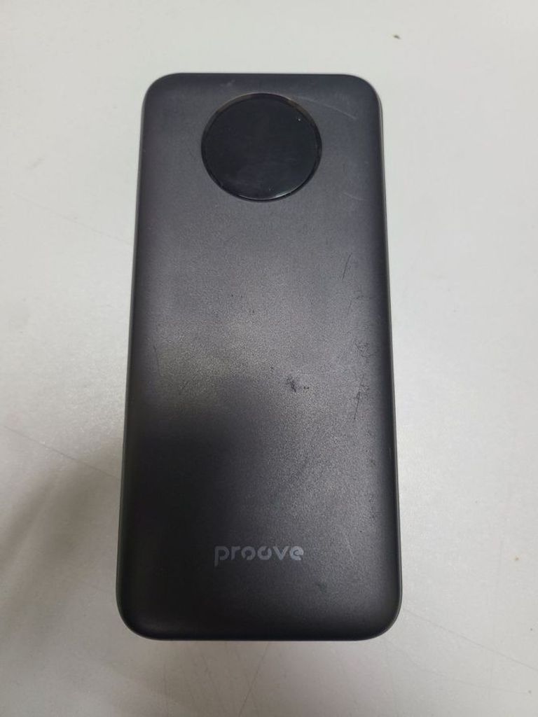 Купить Proove illuminator se 22.5w 30000mah Б/У