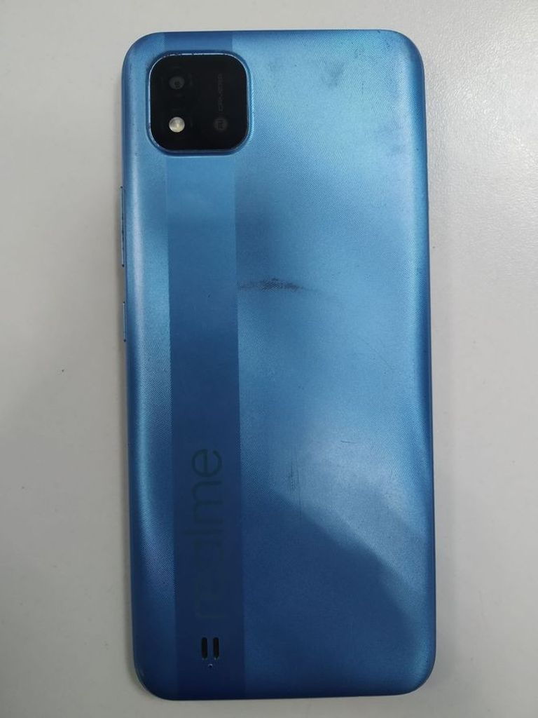 Розпродаж Realme c11 2021 2/32gb, продавець Техноскарб