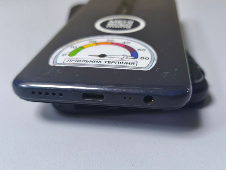 Xiaomi Redmi 8 4/64GB Blue Код:01-200900121. Зображення 6