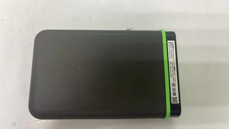 Оголошення Transcend 4000gb 3,5" usb3.0 Б/У