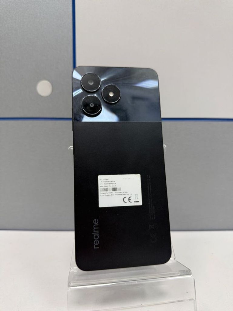Дешево Realme c51 4/128gb rmx3830 з ломбарду