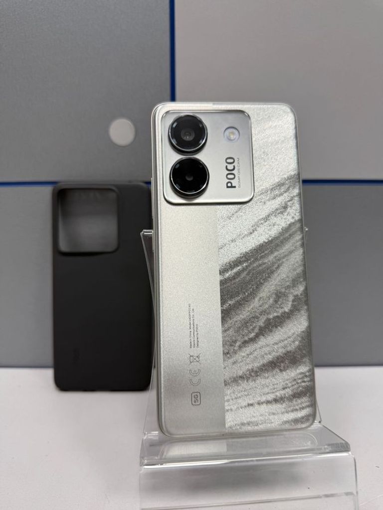 Дешево Poco M7 Pro 5G 12/512GB Green з ломбарду