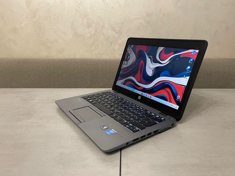 Оголошення HP Probook 820 G2, 12,5 Б/У