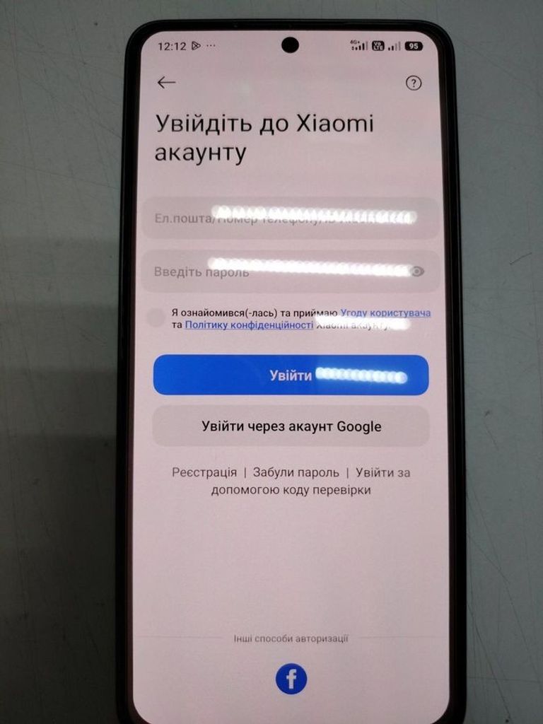 Xiaomi 14t 12/256gb Код:01-200900296. Зображення 5