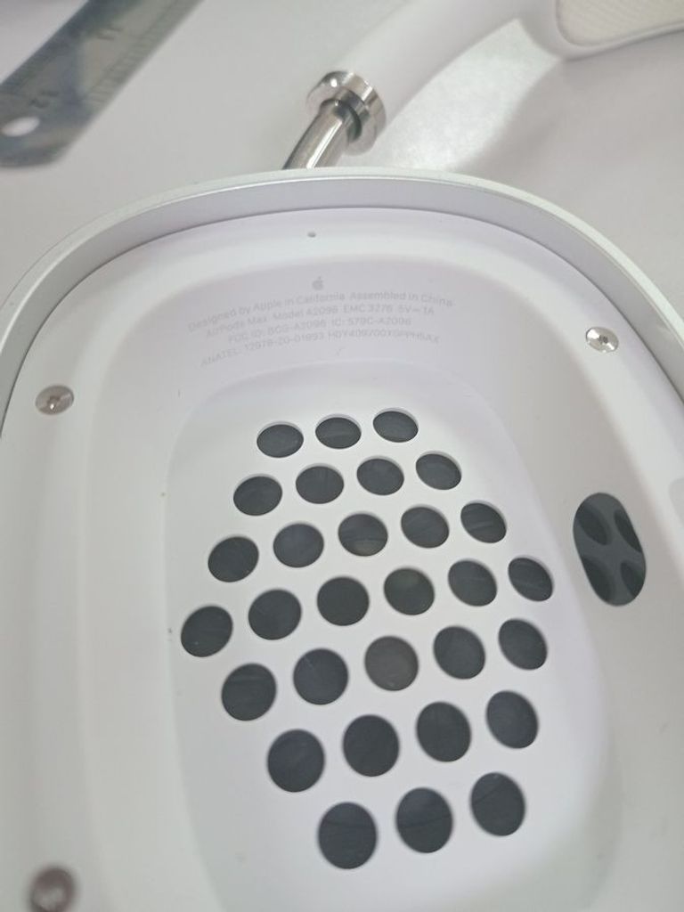 Apple airpods max Код:01-200899829. Зображення 5