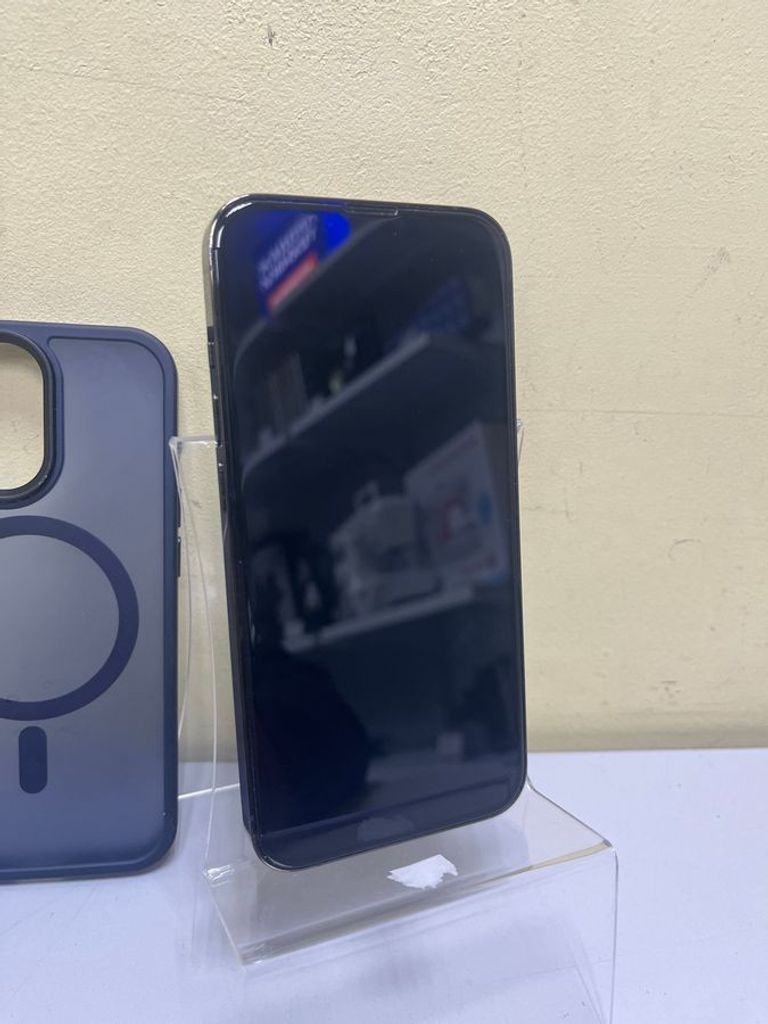 Оголошення Apple iphone 13 pro 128gb Б/У
