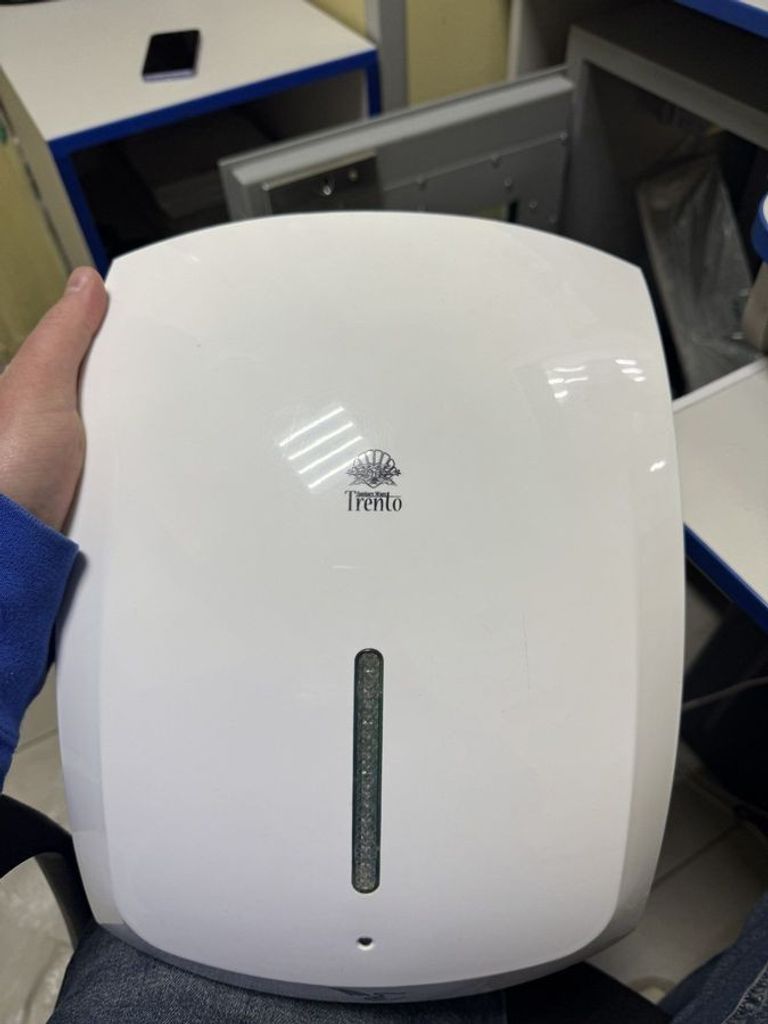 Дешево Trento hand dryer з ломбарду