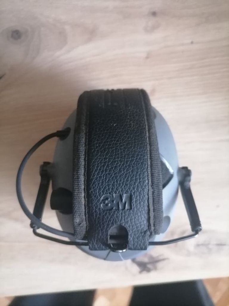 Оголошення Peltor Rangeguard Sport 3M Б/У