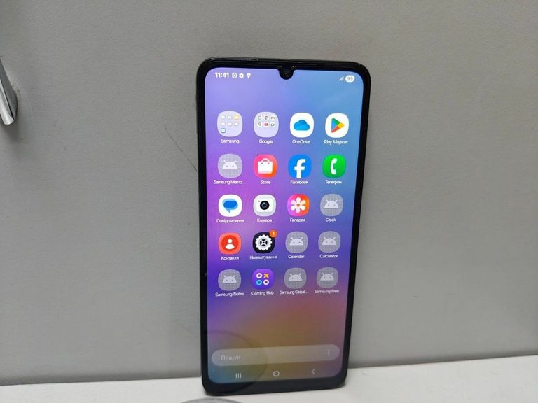 Купити Samsung galaxy a05 4/64gb Б/У