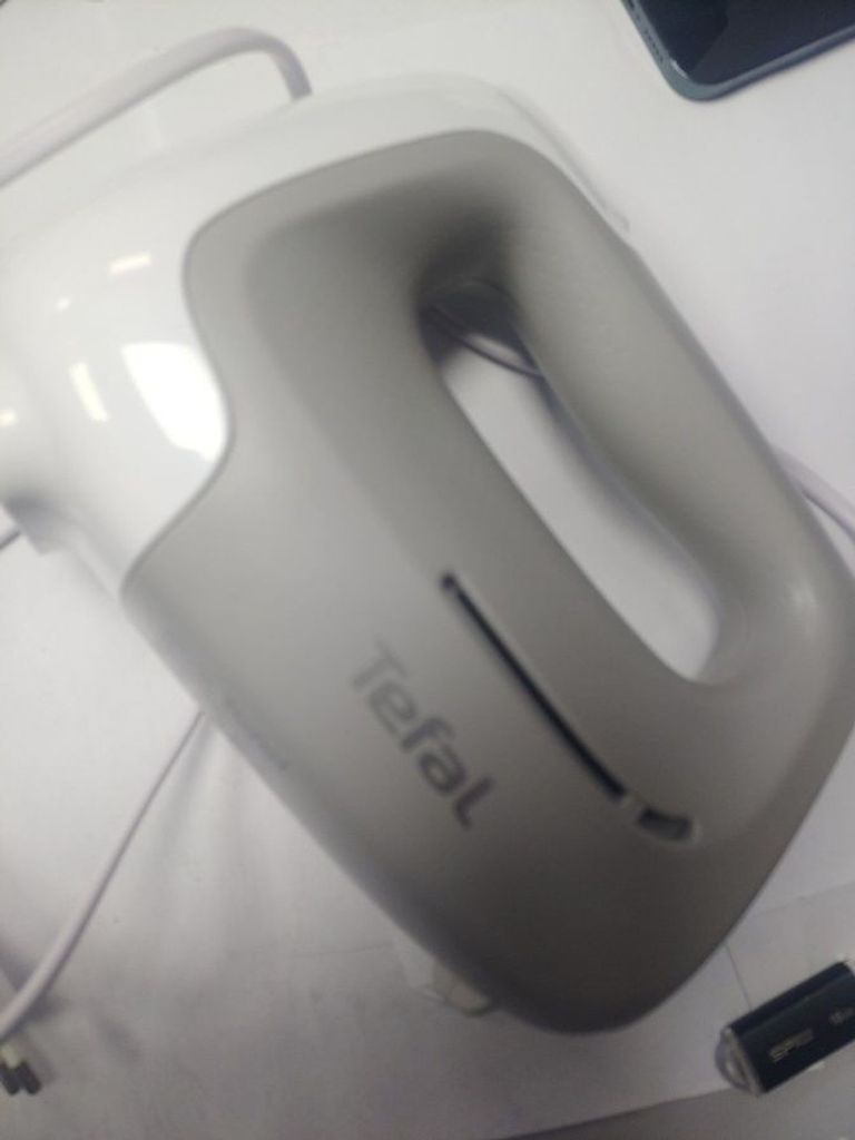 Купити Tefal HT450B38 Б/У