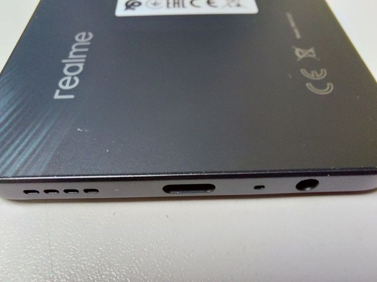 Дешево Realme c71 6/128gb з ломбарду