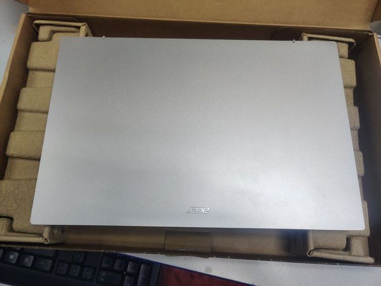 Acer 15/ryzen 5 7520u ddr5/16gb ddr5/hdd *відсутній/ssd 512 gb/*інтегрована Код:01-200902739. Зображення 6