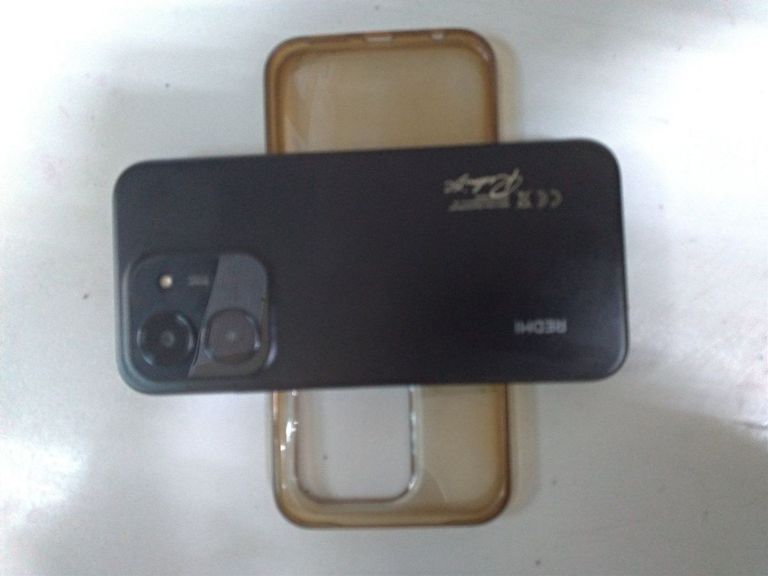 Купити Xiaomi redmi 15c 4g 4/128gb Б/У