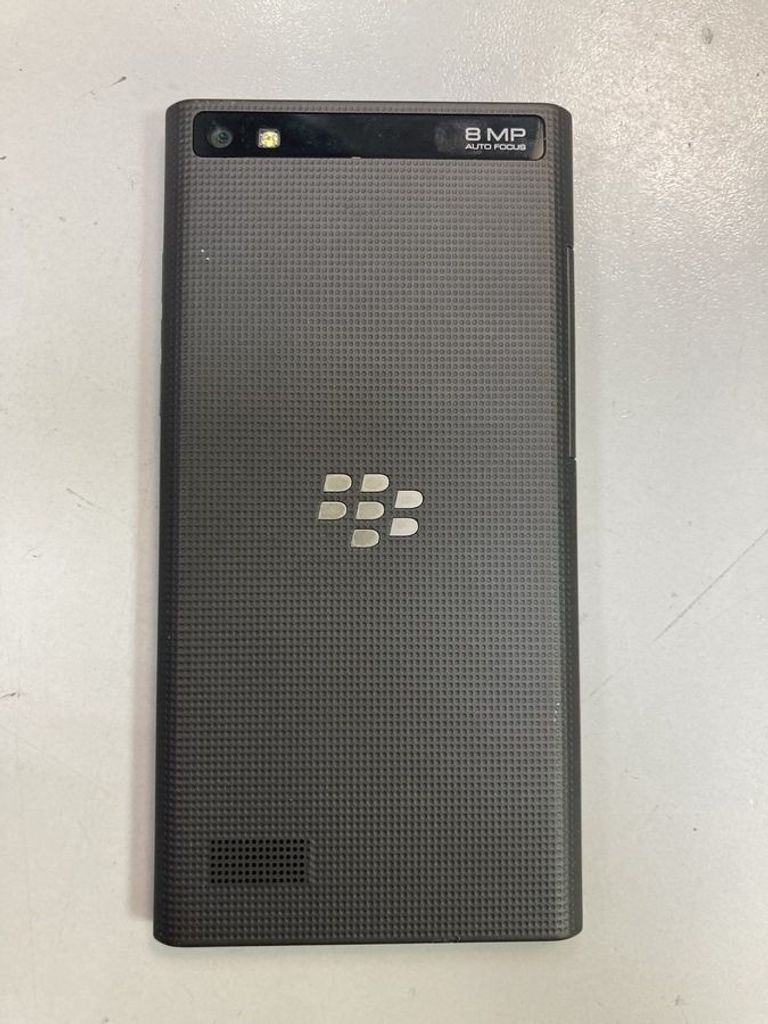 Купити Blackberry leap str100-1 Б/У