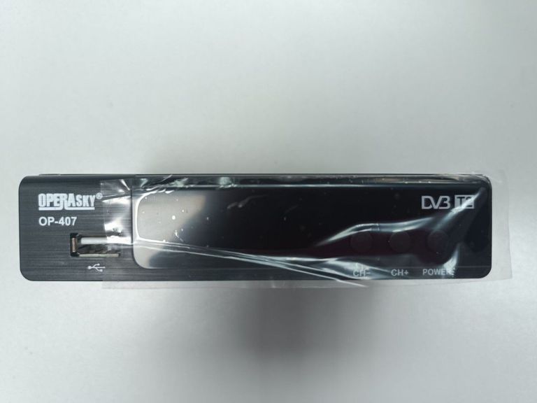 Купити Opera t2 op 407 Б/У